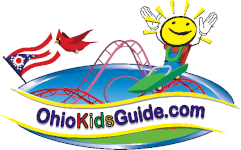 OhioKidsGuide.com Logo